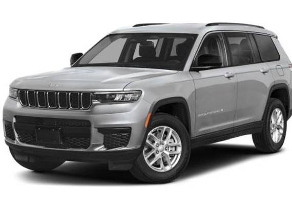 JEEP GRAND CHEROKEE 2023 1C4RJKAG2P8754069 image
